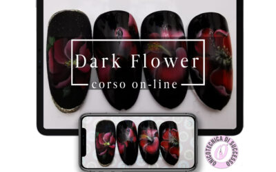 Dark Flowers