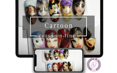 Cartoons – corso online