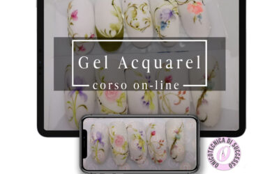 Gel Acquarel