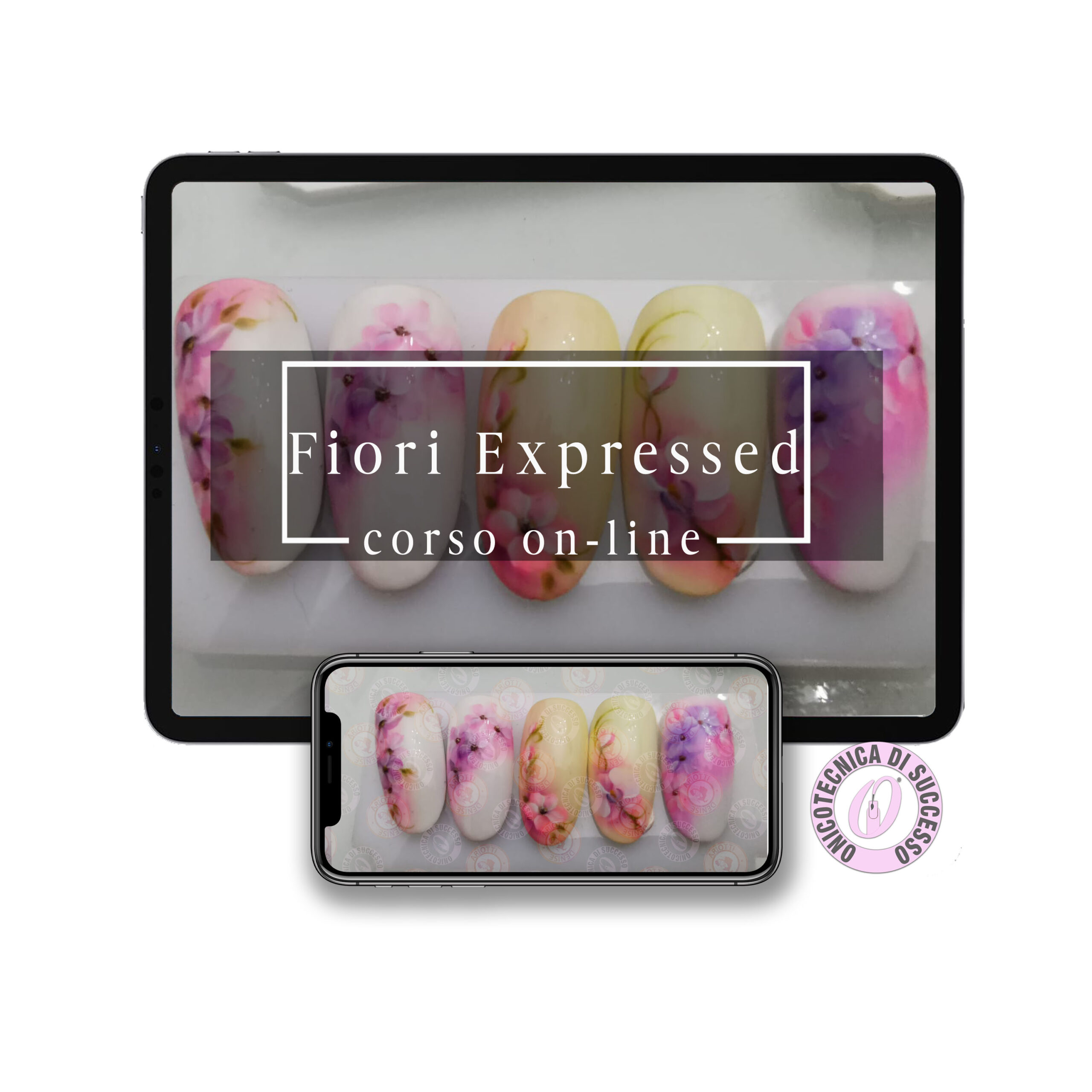 fiori-expressed