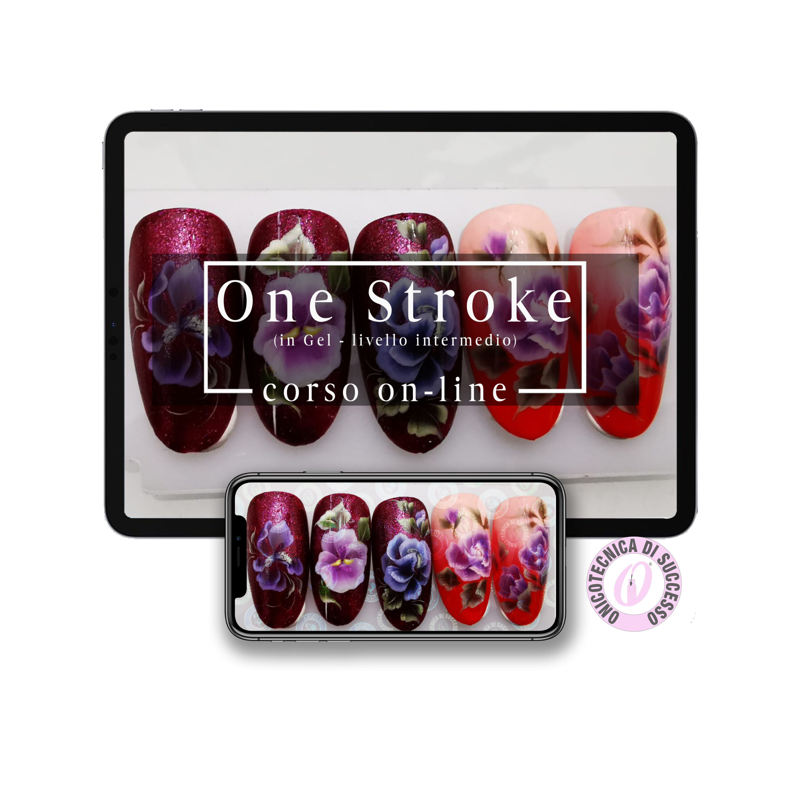 one-stroke-intermedio
