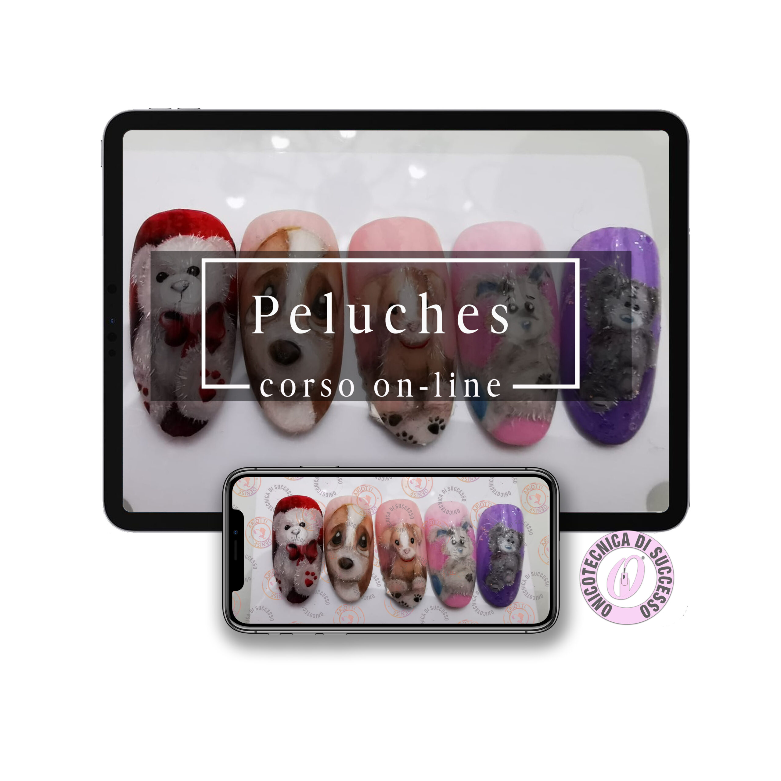 peluches