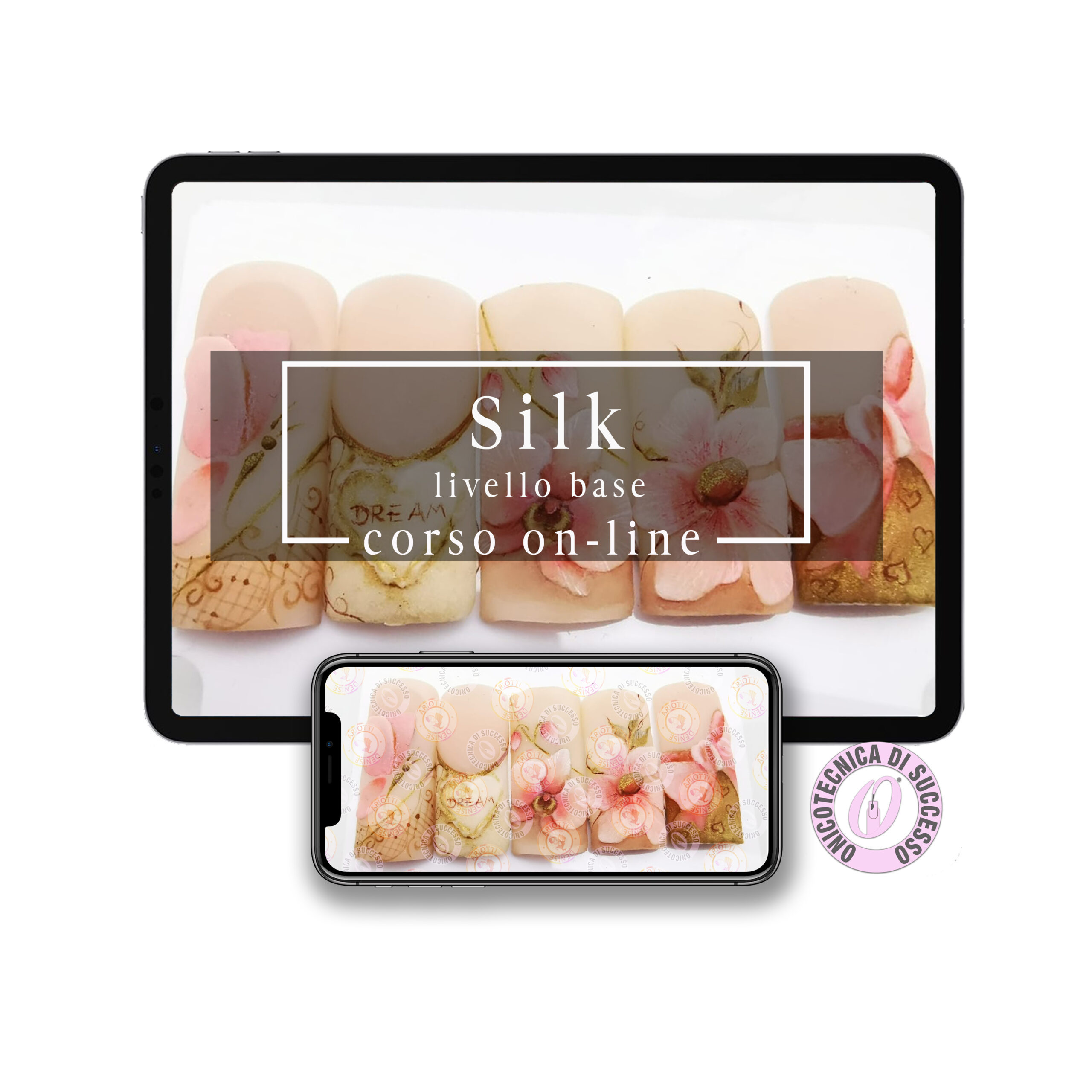 silk-baase