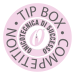 Tip Box Nail Competition Club