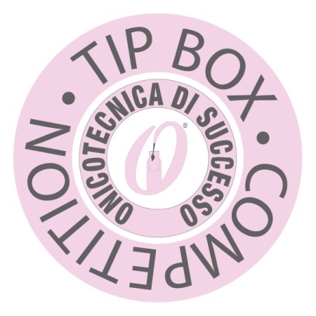 Tip Box Nail Competition Club