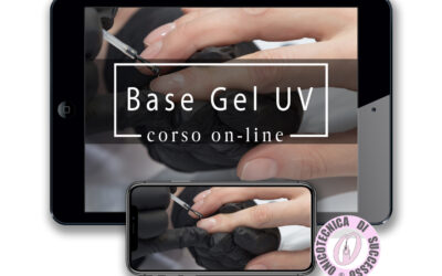 Corso Base Gel UV